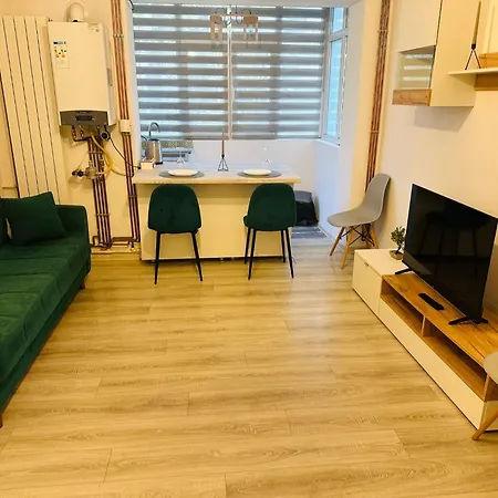 Appartement David Craiova