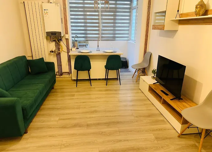 Apartament David Krajowa